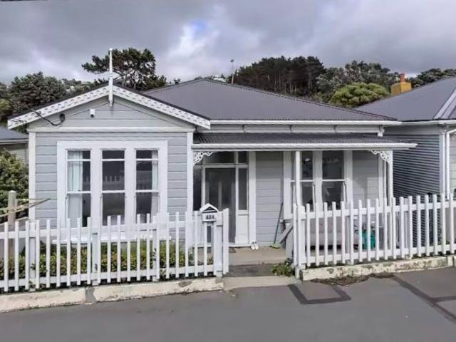House for rent in Matata, Wellington