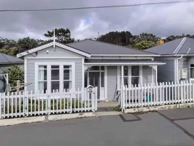 House for rent in Matata, Wellington