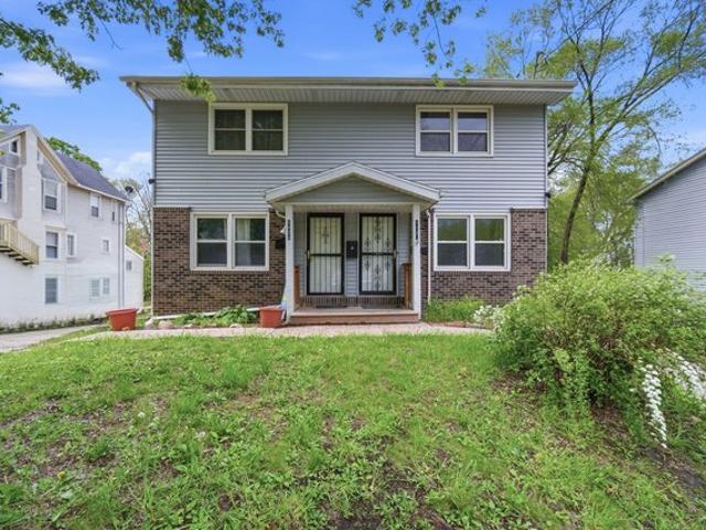 House for sale in Des Moines, Iowa