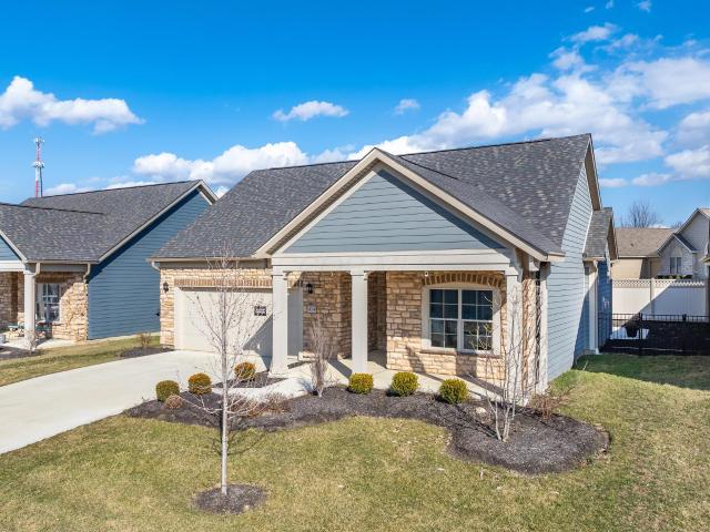 Condo for sale in Circleville, Ohio