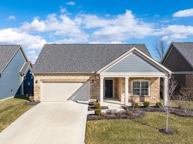 Condo for sale in Circleville, Ohio