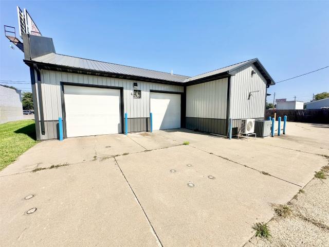 Commercial for sale in Des Moines, Iowa