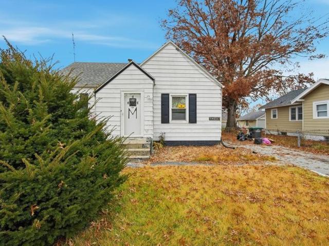 House for sale in Des Moines, Iowa