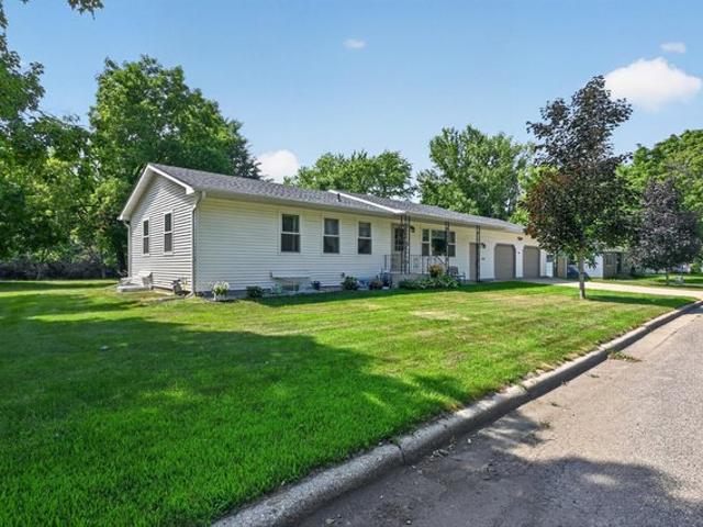 House for sale in Alexandria, Minnesota