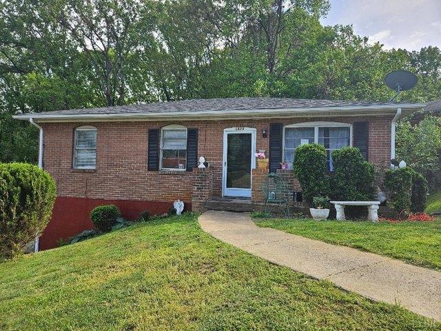 House for sale in Virginia