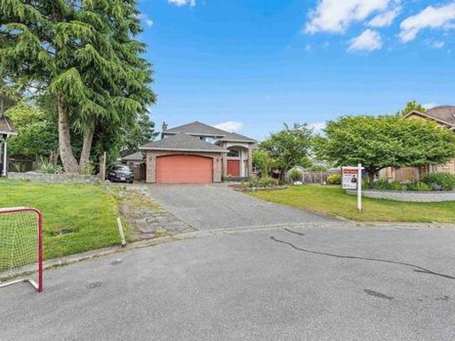 House for sale in Surrey, British Columbia
