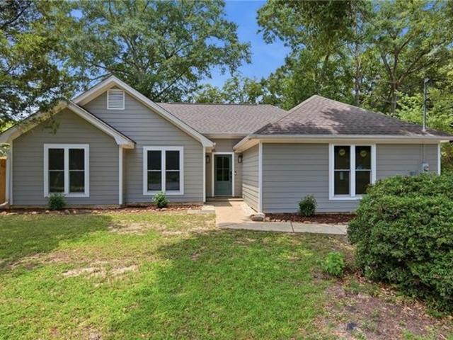 House for sale in Auburn, Alabama
