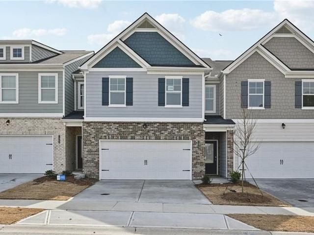 Townhouse for sale in Lithonia, Georgia