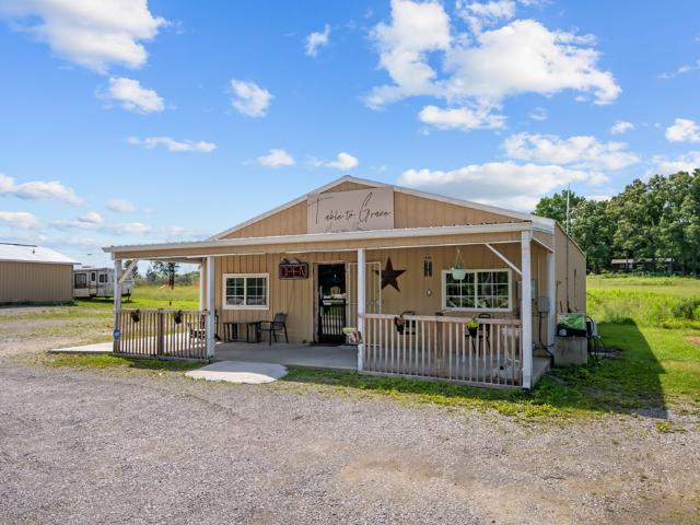 Commercial for sale in Tennessee