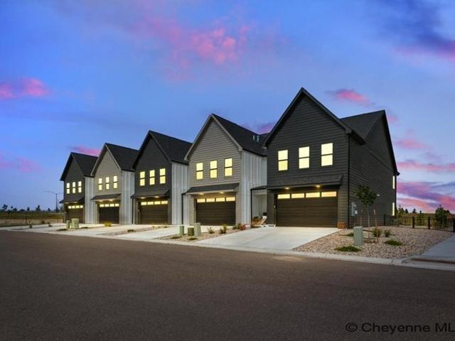 Townhouse for sale in Wyoming