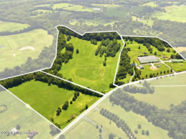 Farm for sale in La Grange, Kentucky
