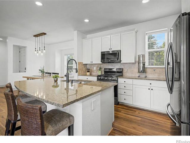 House for sale in Longmont, Colorado