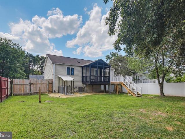 House for sale in Harmans, Maryland