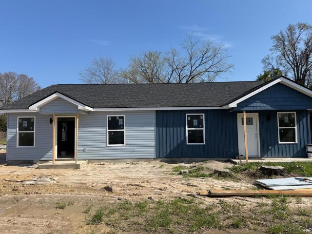 House for sale in Augusta, Georgia