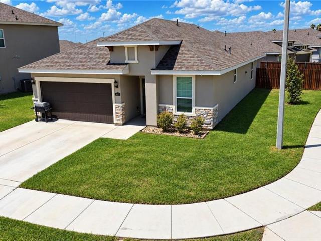 House for sale in Edinburg, Hidalgo County