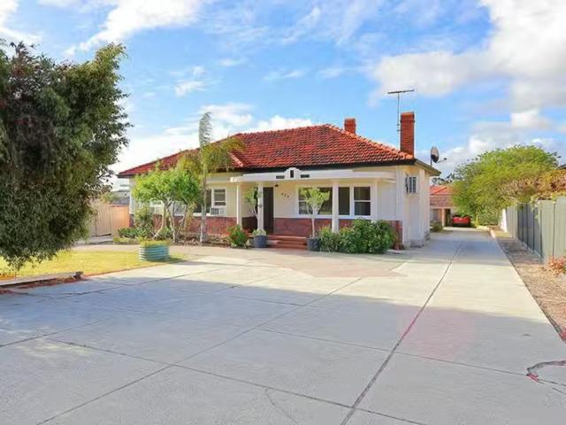 House for rent in Attadale, Western Australia