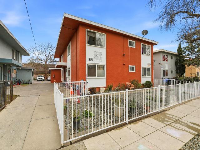 House for sale in San Jose, California