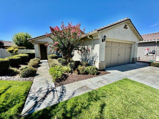 House for sale in Manteca, California