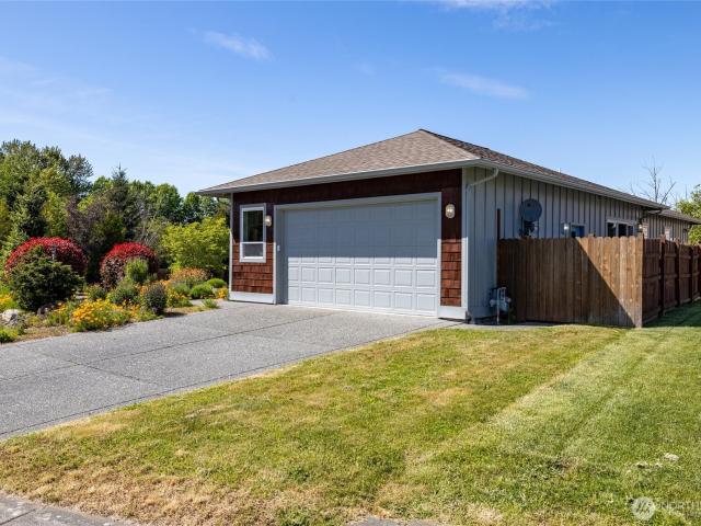 House for sale in Ferndale, Washington