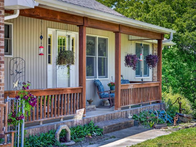 House for sale in Missouri