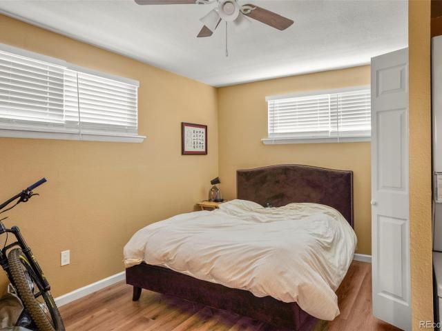 House for sale in Denver, Colorado