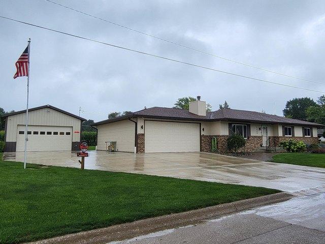 House for sale in Boone, Iowa