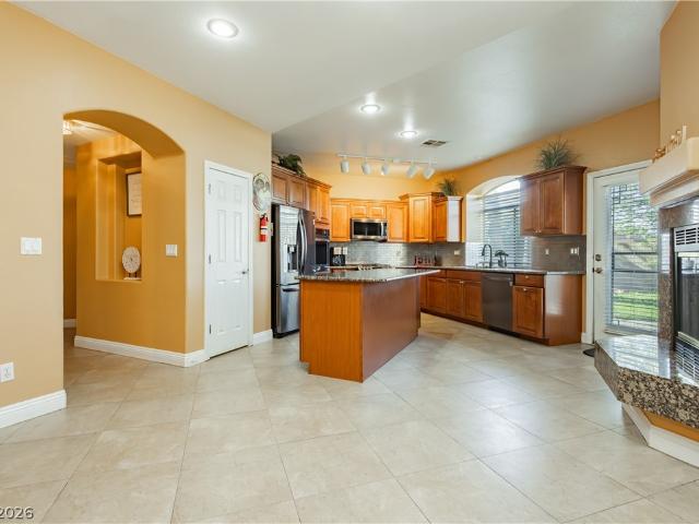 House for sale in Nevada