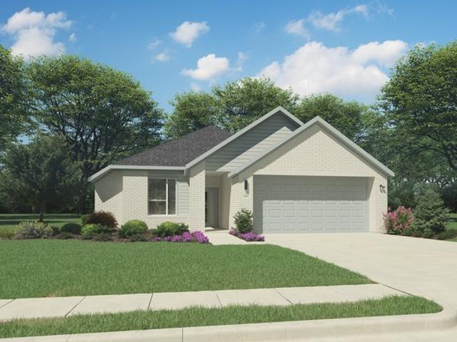 House for sale in Haslet, Texas