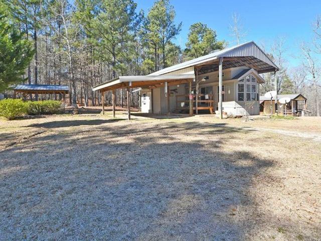 House for sale in Wedowee, Alabama