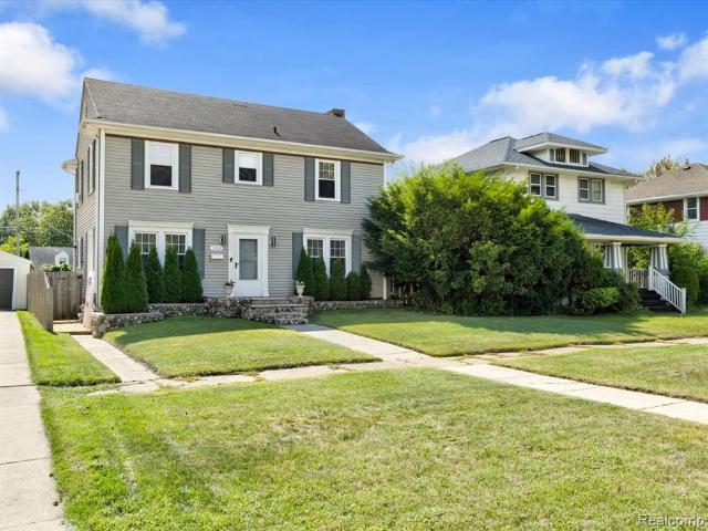 House for sale in Fort Gratiot, Michigan