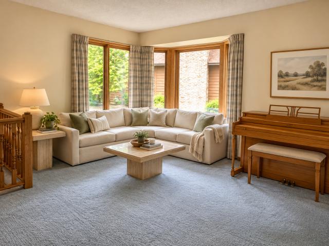 House for sale in Fridley, Anoka County