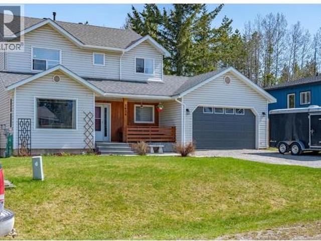 House for sale in Golden, British Columbia
