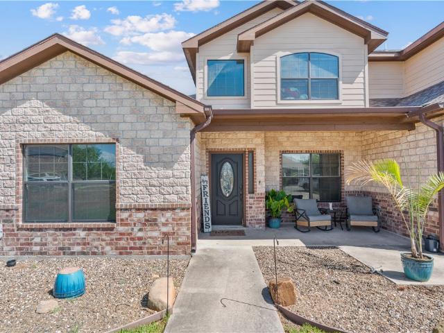 House for sale in Kingsville, Texas