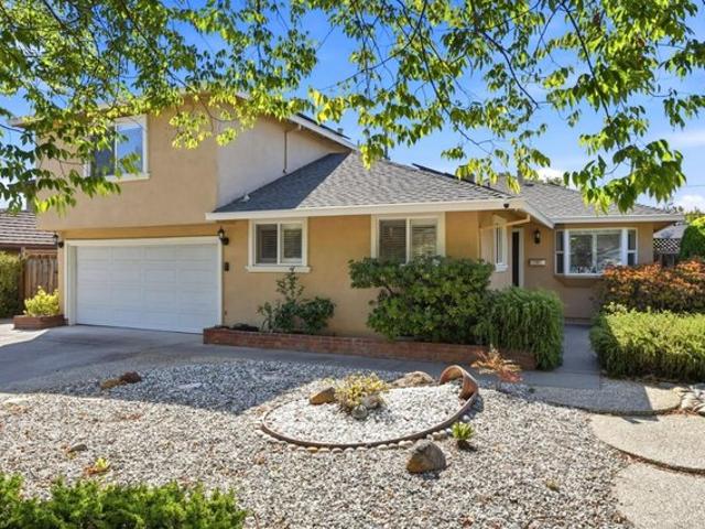 House for sale in San Jose, California