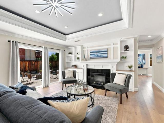 House for sale in San Jose, California