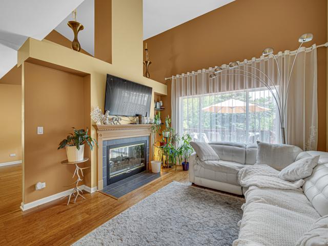 House for sale in Mundelein, Illinois