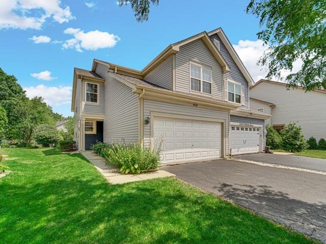 Townhouse for sale in Mundelein, Lake County