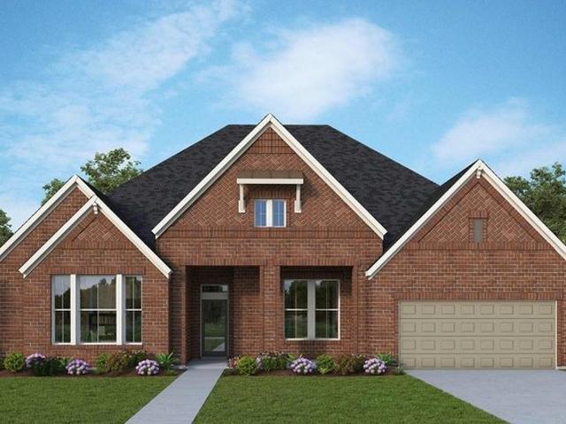 House for sale in Fate, Texas