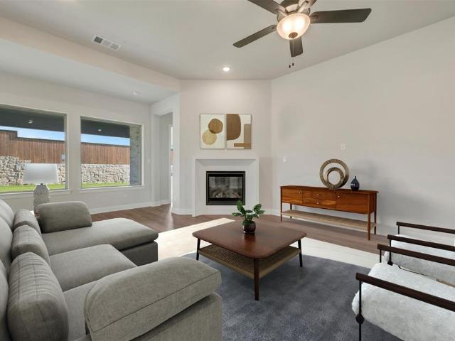 House for sale in Fate, Texas
