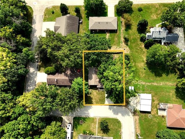House for sale in Missouri