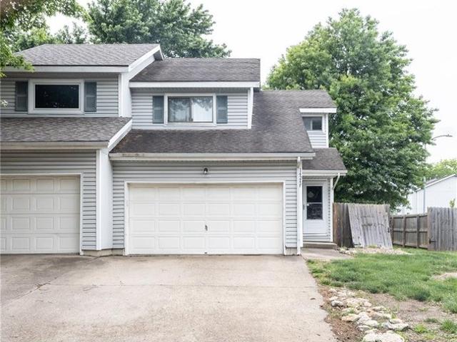 Townhouse for sale in Kansas