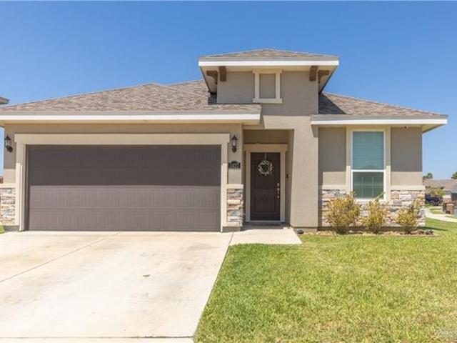 House for sale in Edinburg, Hidalgo County