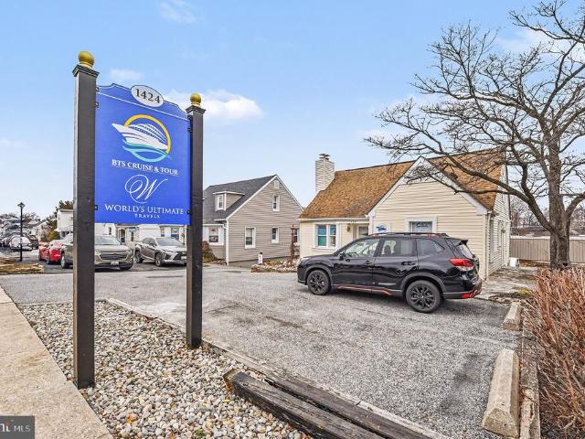 Commercial for sale in Glen Arm, Maryland