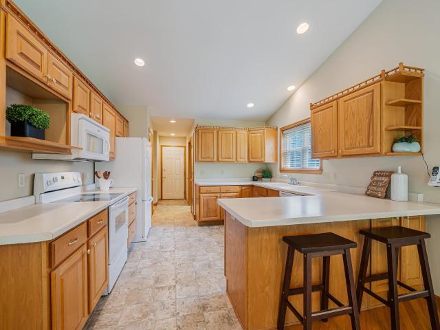 House for sale in Appleton, Wisconsin