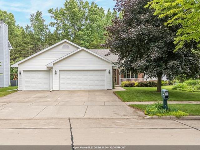 House for sale in Appleton, Wisconsin