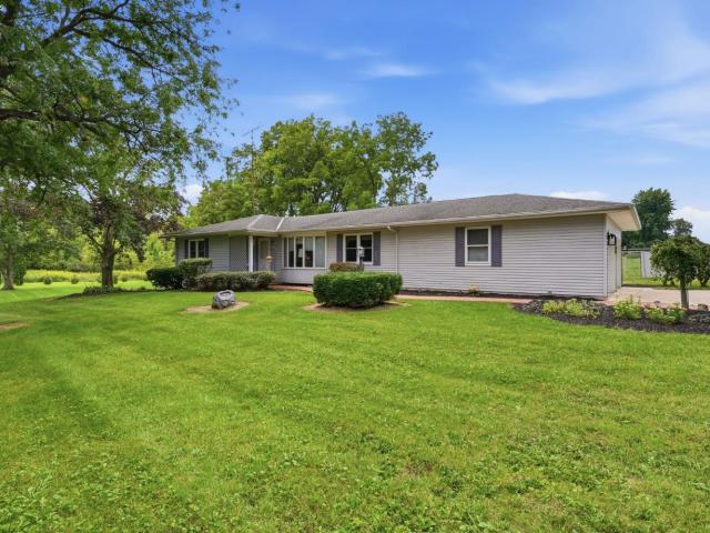 House for sale in Tiffin, Ohio