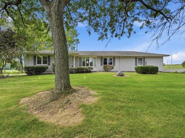 House for sale in Tiffin, Ohio