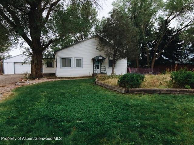 House for sale in Craig, Moffat County
