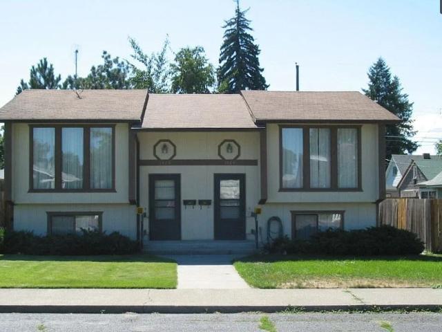 Apartment for rent in Spokane, Washington