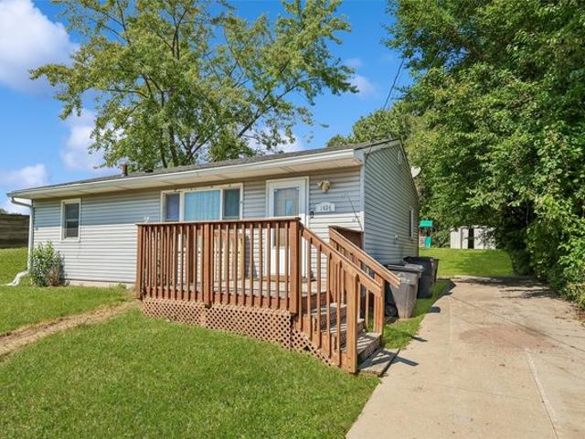 House for sale in Des Moines, Iowa